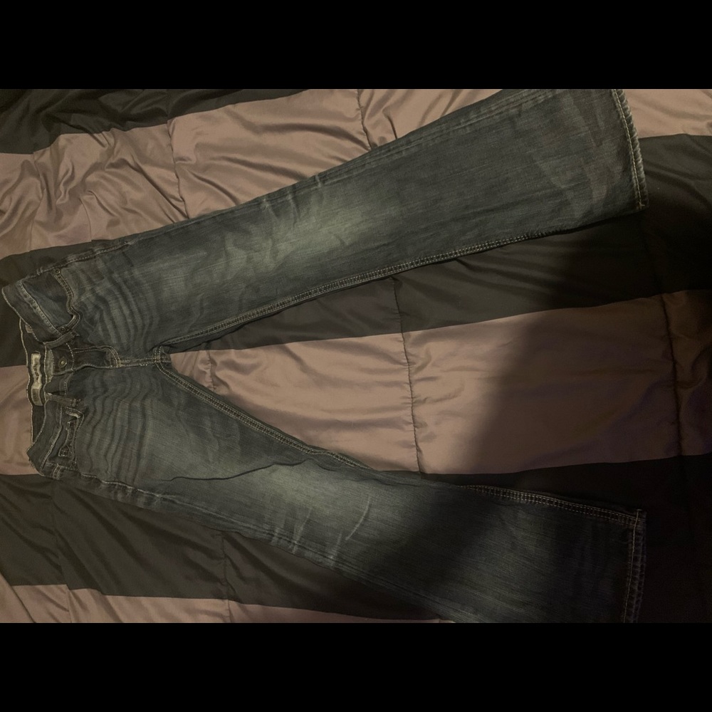 Men’s Bke jeans